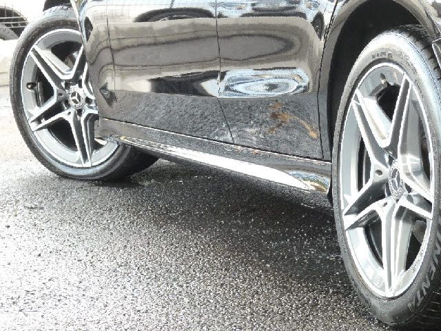 MERCEDES BENZ C class sedan HYBRID