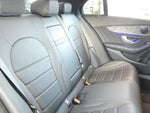 MERCEDES BENZ C class sedan HYBRID