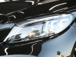 MERCEDES BENZ C class sedan HYBRID