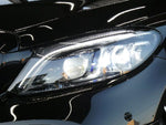 MERCEDES BENZ C class sedan HYBRID