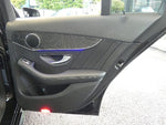 MERCEDES BENZ C class sedan HYBRID