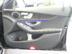 MERCEDES BENZ C class sedan HYBRID
