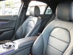 MERCEDES BENZ C class sedan HYBRID
