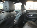 MERCEDES BENZ C class sedan HYBRID