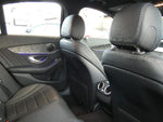MERCEDES BENZ C class sedan HYBRID