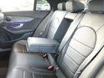 MERCEDES BENZ C class sedan HYBRID