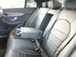 MERCEDES BENZ C class sedan HYBRID