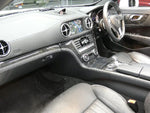 MERCEDES BENZ SL class