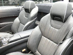 MERCEDES BENZ SL class