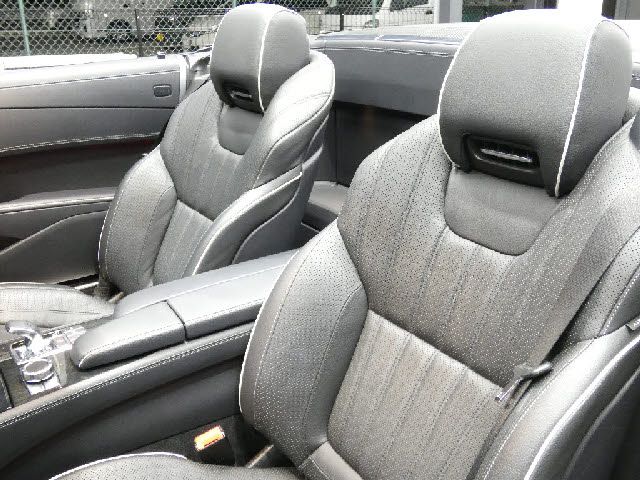 MERCEDES BENZ SL class
