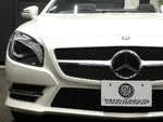 MERCEDES BENZ SL class