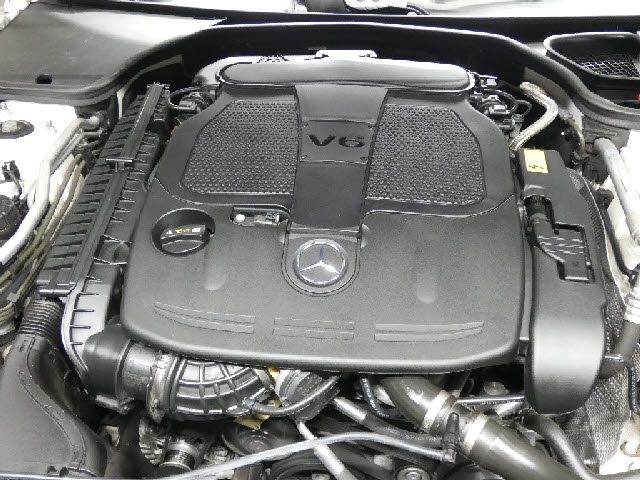 MERCEDES BENZ SL class