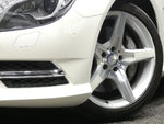 MERCEDES BENZ SL class