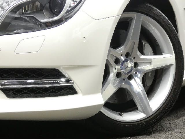 MERCEDES BENZ SL class