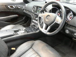 MERCEDES BENZ SL class