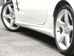 MERCEDES BENZ SL class