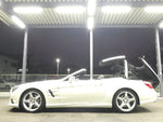 MERCEDES BENZ SL class