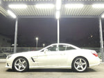 MERCEDES BENZ SL class