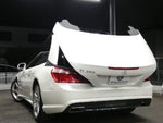 MERCEDES BENZ SL class