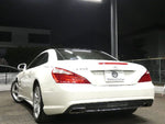 MERCEDES BENZ SL class