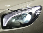 MERCEDES BENZ SL class