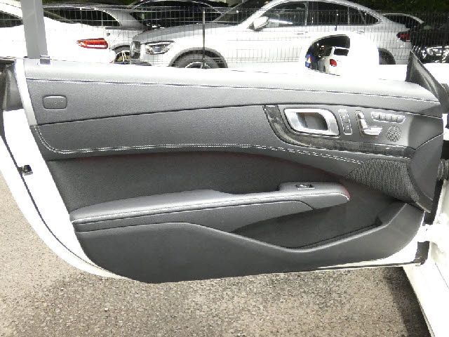 MERCEDES BENZ SL class