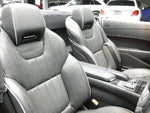 MERCEDES BENZ SL class