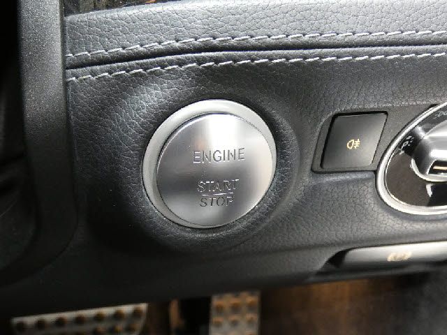 MERCEDES BENZ SL class