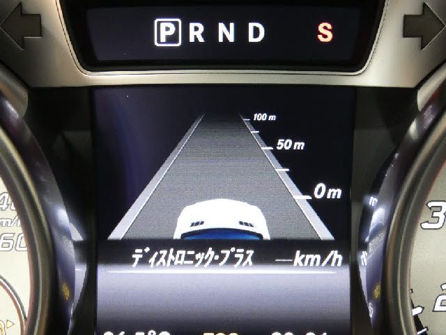 MERCEDES BENZ SL class