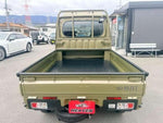 HIJET truck 4WD