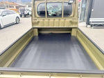 HIJET truck 4WD