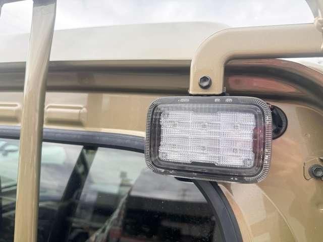 HIJET truck 4WD