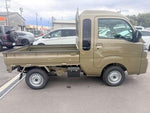 HIJET truck 4WD