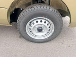 HIJET truck 4WD