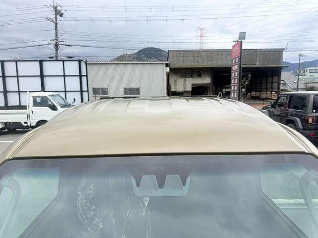 HIJET truck 4WD