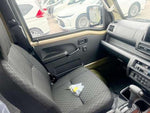 HIJET truck 4WD