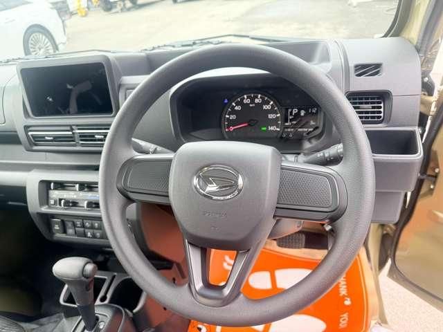 HIJET truck 4WD