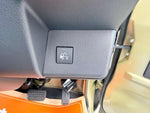 HIJET truck 4WD