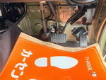 HIJET truck 4WD