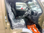 HIJET truck 4WD