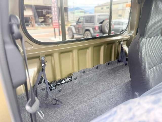 HIJET truck 4WD