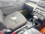 HIJET truck 4WD