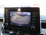 COROLLA SPORT