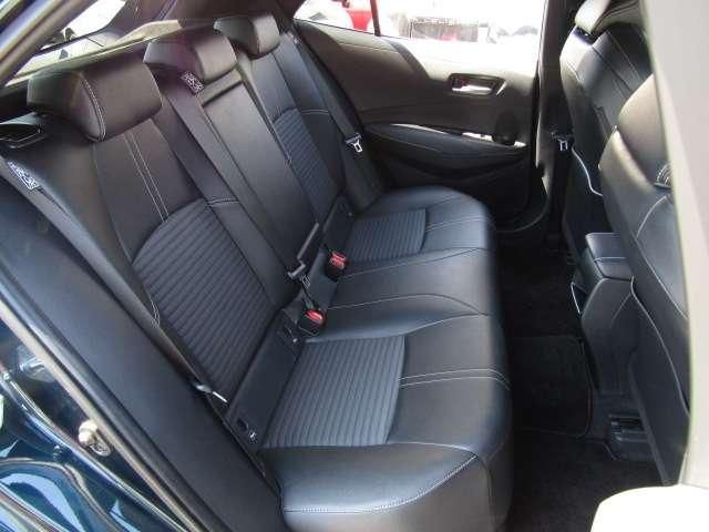 COROLLA SPORT