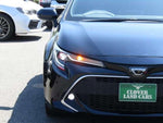 COROLLA SPORT