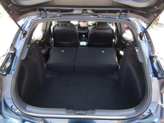 COROLLA SPORT