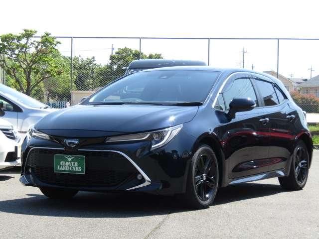 COROLLA SPORT