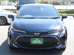 COROLLA SPORT