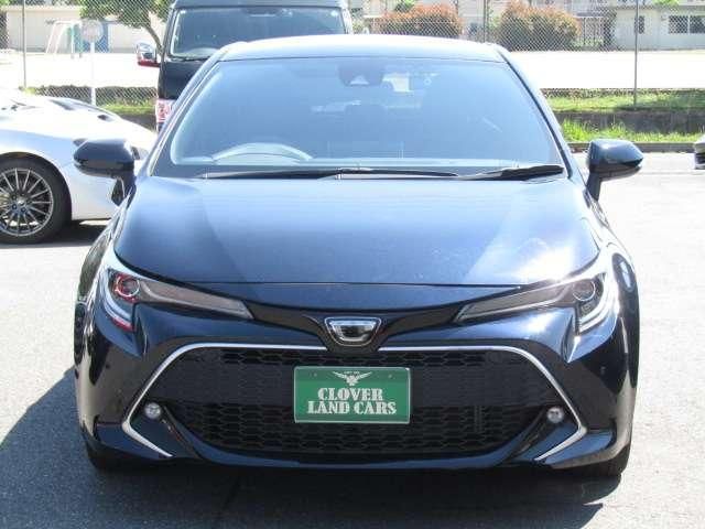 COROLLA SPORT