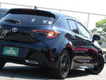 COROLLA SPORT